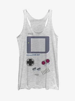 Nintendo Game Boy Womens Tank Top