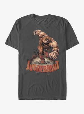 Marvel X-Men Juggernaut T-Shirt