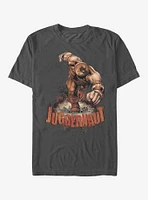 Marvel X-Men Juggernaut T-Shirt