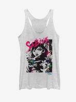 Star Wars Sabine Womens Tank