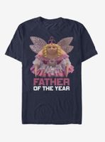 Despicable Me Father of the Year Fairy Gru T-Shirt