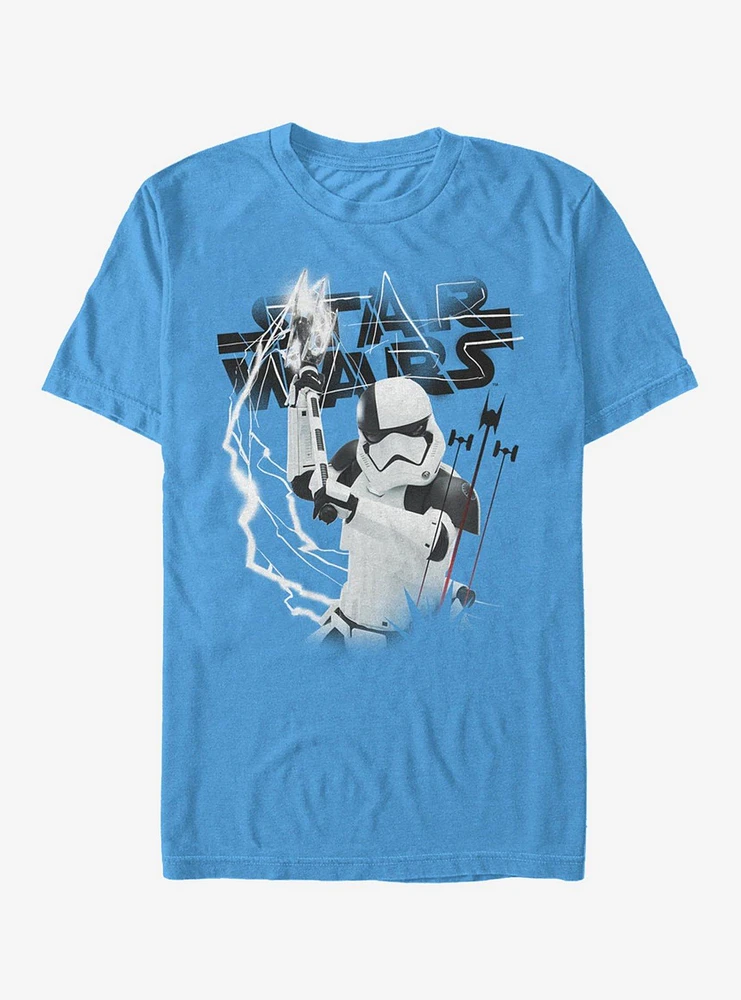 Star Wars Executioner Stormtrooper T-Shirt