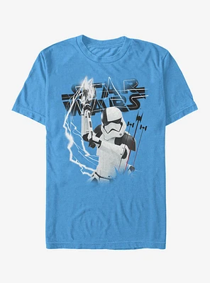 Star Wars Executioner Stormtrooper T-Shirt