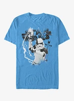 Star Wars Executioner Stormtrooper T-Shirt