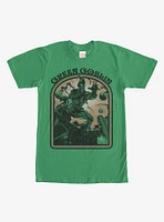 Marvel Green Goblin T-Shirt