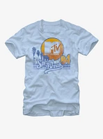 MTV Spring Break 1984 T-Shirt