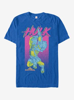 Marvel Thor: Ragnarok Hulk Smash T-Shirt