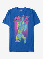 Marvel Thor: Ragnarok Hulk Smash T-Shirt