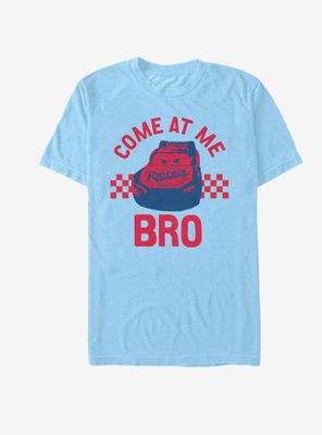 Disney Pixar Cars Come At Me Bro T-Shirt