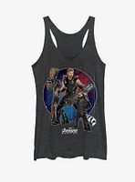 Marvel Avengers: Infinity War New Partners Womens Tank