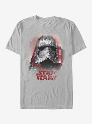 Star Wars Captain Phasma T-Shirt