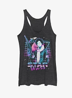 Star Wars 8's Vibe Val Womens Tank