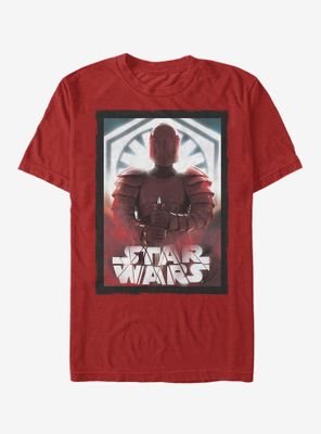 Star Wars Elite Praetorian Guard T-Shirt