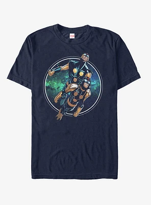 Marvel Nova Power T-Shirt