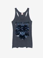 Marvel Thor: Ragnarok Hela Goddess of Death Womens Tank