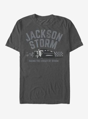 Disney Cars Jackson Storm T-Shirt