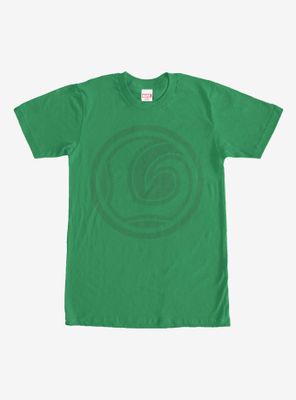 Marvel Loki Emblem T-Shirt