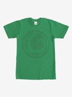 Marvel Loki Emblem T-Shirt