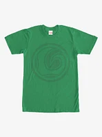 Marvel Loki Emblem T-Shirt