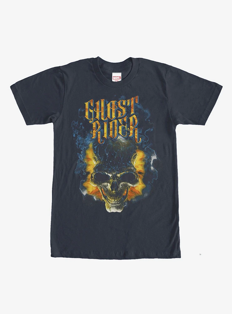 Marvel Ghost Rider T-Shirt
