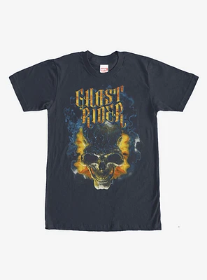 Marvel Ghost Rider T-Shirt