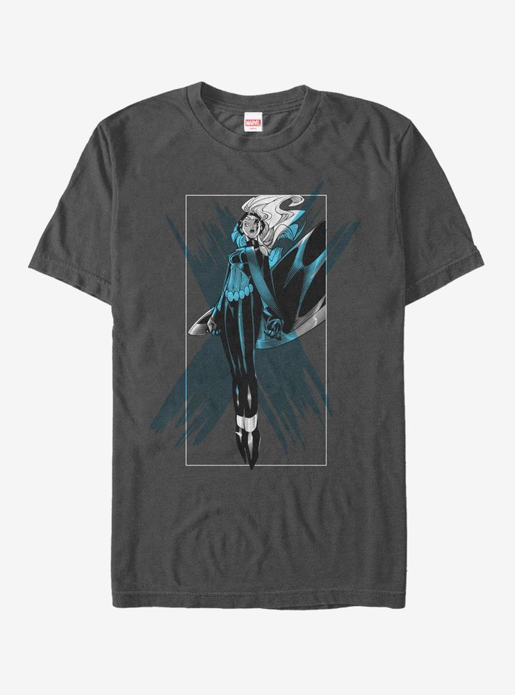 Marvel X-Men Storm Fly T-Shirt