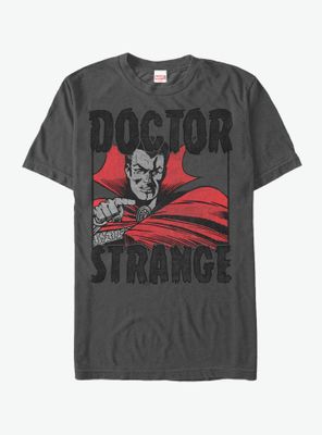 Marvel Doctor Strange Accusation T-Shirt