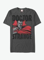 Marvel Doctor Strange Accusation T-Shirt