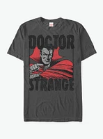 Marvel Doctor Strange Accusation T-Shirt