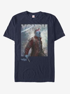 Marvel Yondu Arrow T-Shirt