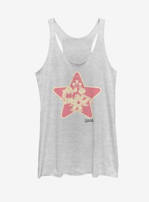 Cartoon Network Stevens Universe Crystal Gems Womens Tank