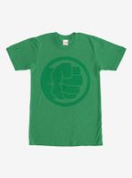 Marvel Hulk Fist T-Shirt