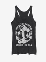 Disney Princess Ariel Under the Sea Womens Tank