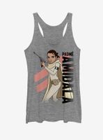 Star Wars Padme Womens Tank