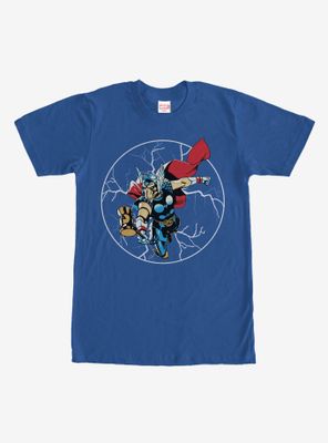 Marvel Beta Ray Bill T-Shirt