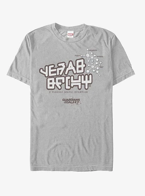 Guardians of the Galaxy Vol. 2 Star-Lord Tee T-Shirt