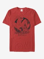 Marvel Spider-Man Homecoming Protector T-Shirt