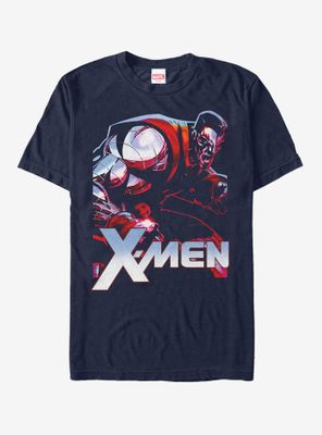Marvel X-Men Colossus T-Shirt