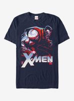 Marvel X-Men Colossus T-Shirt