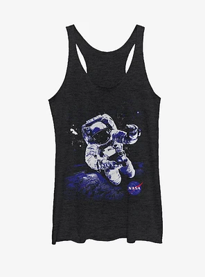 NASA Astronaut Womens Tank