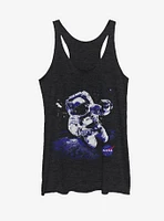 NASA Astronaut Womens Tank