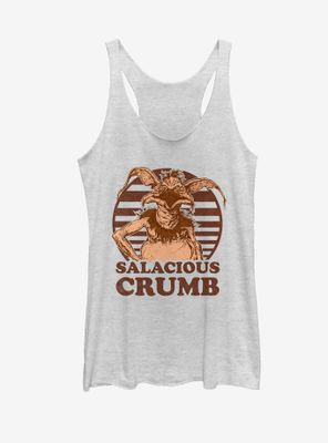 Star Wars Salacious Crumb Womens Tank