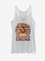 Star Wars Salacious Crumb Womens Tank