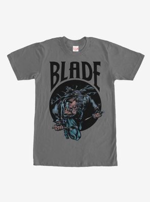 Marvel Blade Vampire Hunter T-Shirt