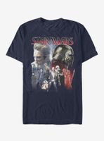 Star Wars Balance T-Shirt