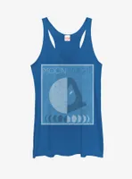 Marvel Phases of Moon Knight Womens Tank