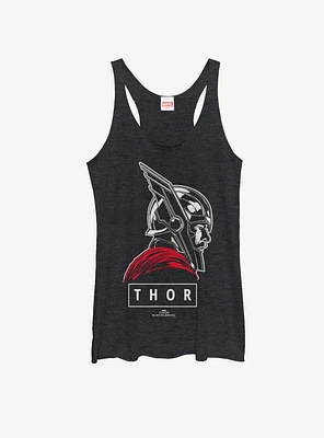 Marvel Thor: Ragnarok Classic Profile Womens Tank
