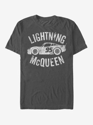 Disney Cars Lightning McQueen T-Shirt