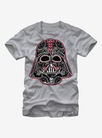 Star Wars Sugar Skull Vader T-Shirt
