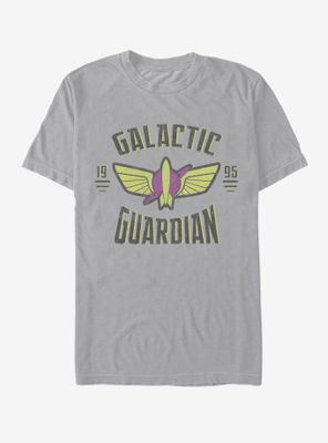 Guardians Of Galaxy Galactic Guardian 1995 T-Shirt